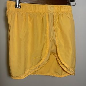 Nike Athletic Shorts